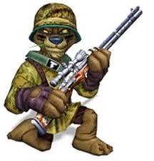 stick ranger wiki