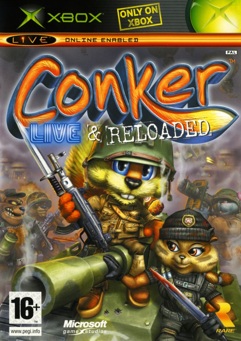 Conker