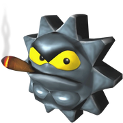 Carl (Conker's Bad Fur Day)