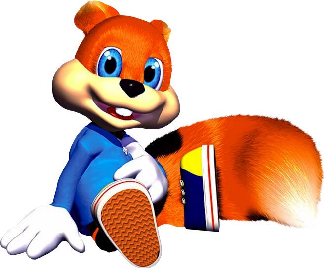 conker totaku