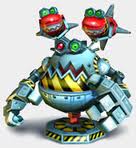 Haybot
