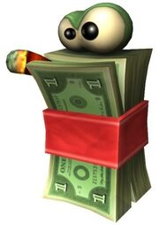 Cash