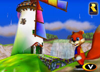 Conker64 screen002