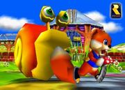 Snail (4)