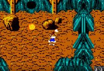 Catacombs