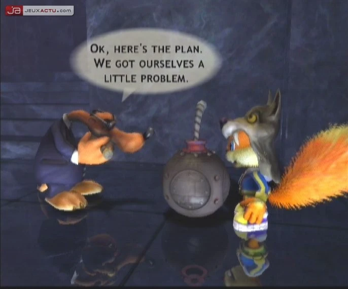 Don Weaso Conker Wiki Fandom
