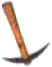 Pickaxe