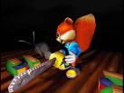 Conker Chainsaw