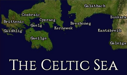 CelticSea