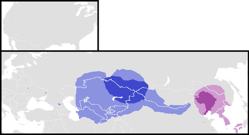 Turug localization