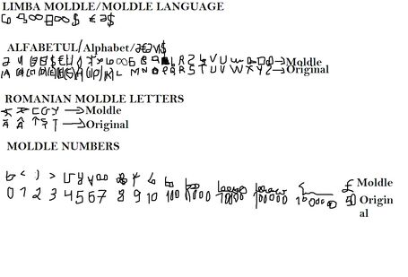 MOLDLE