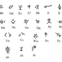 Rastalian Conlang Fandom