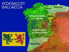 Gallaecia