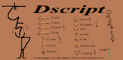 Dscript Online Trial Accents