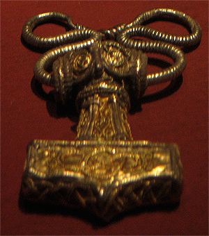 Tors Hammer Tors Hammer