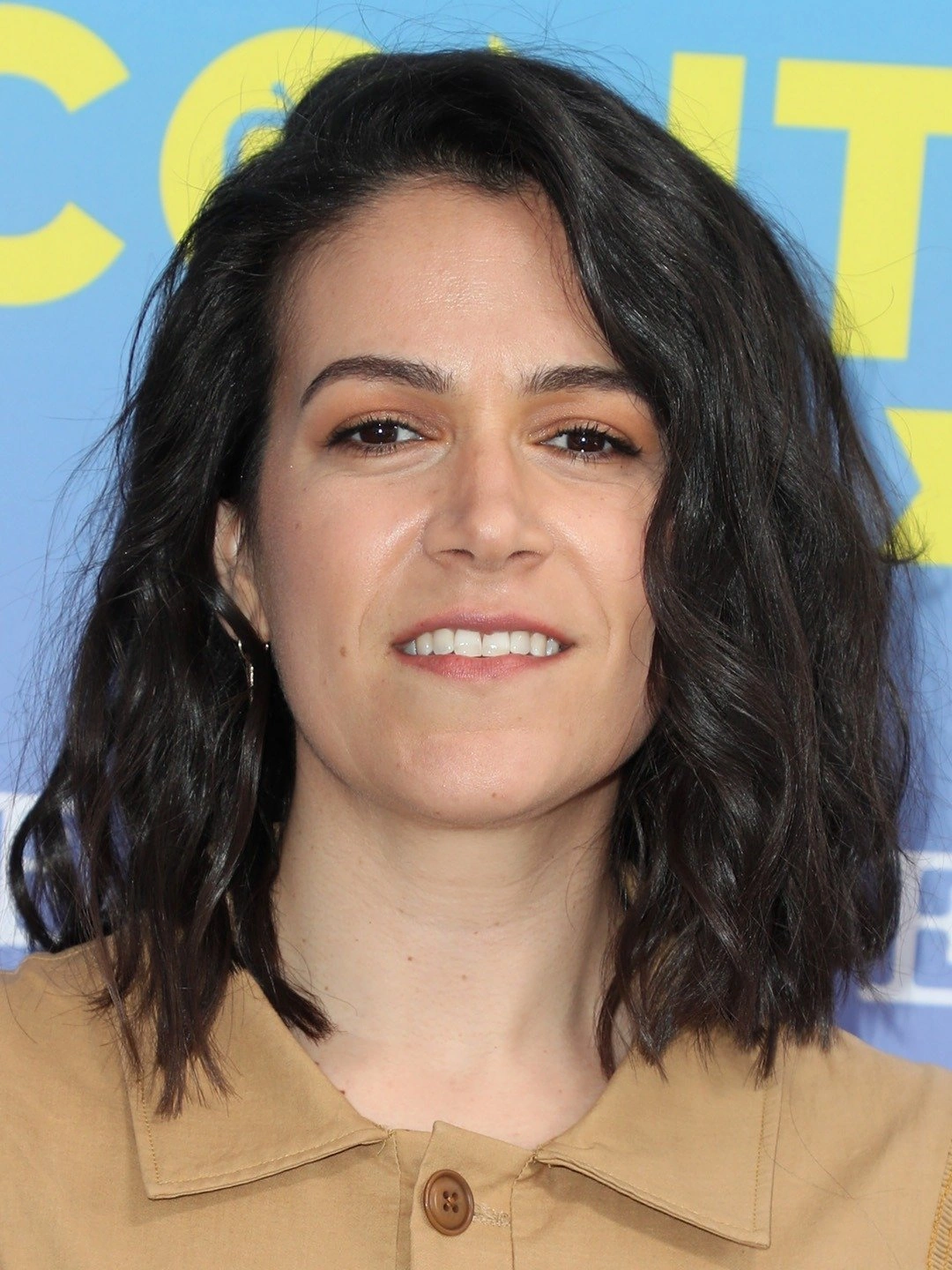 Abbi Jacobson | Connected Wiki | Fandom