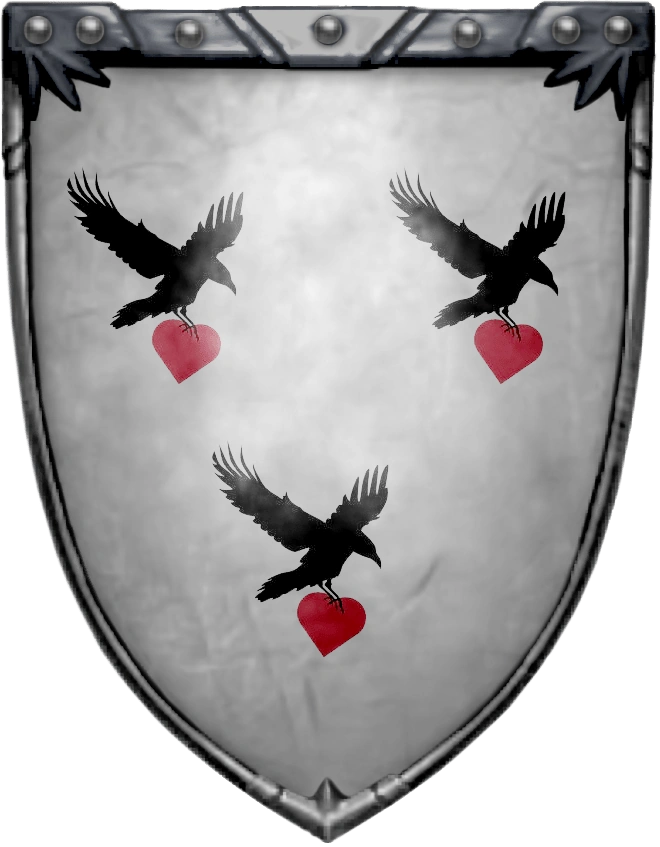 House Corbray Conor Wallace Wiki Fandom