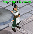 Equipment Blacksmith