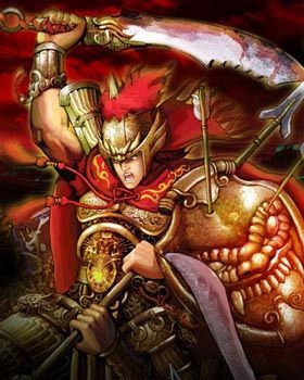 Malewarriorsdt