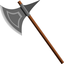 SteelAxe