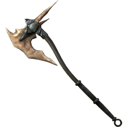 BoneAxe