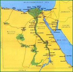 Egypt