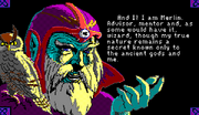 Merlin