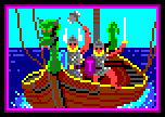 Vikings