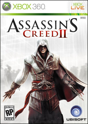 Assassin Creed Videogame