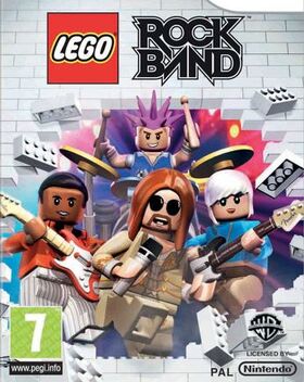 Lego-Rock-Band-portada