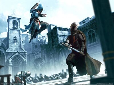 Assassins Creed Image