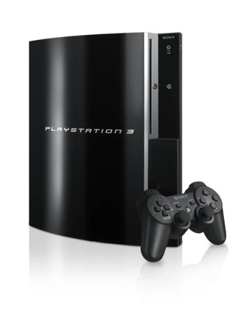 Sony PlayStation 3