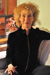 Gabrielle-Lord-author