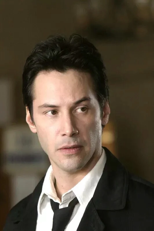 John Constantine/Movie Character Constantine Wiki FANDOM powered by