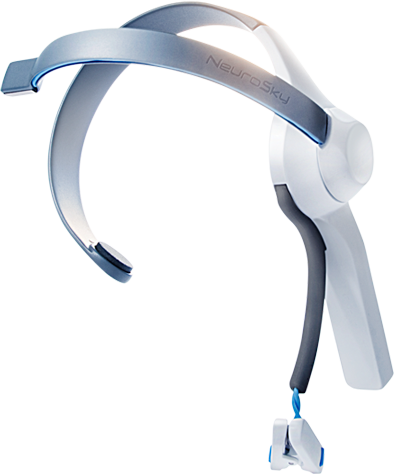 Neurosky eeg fig