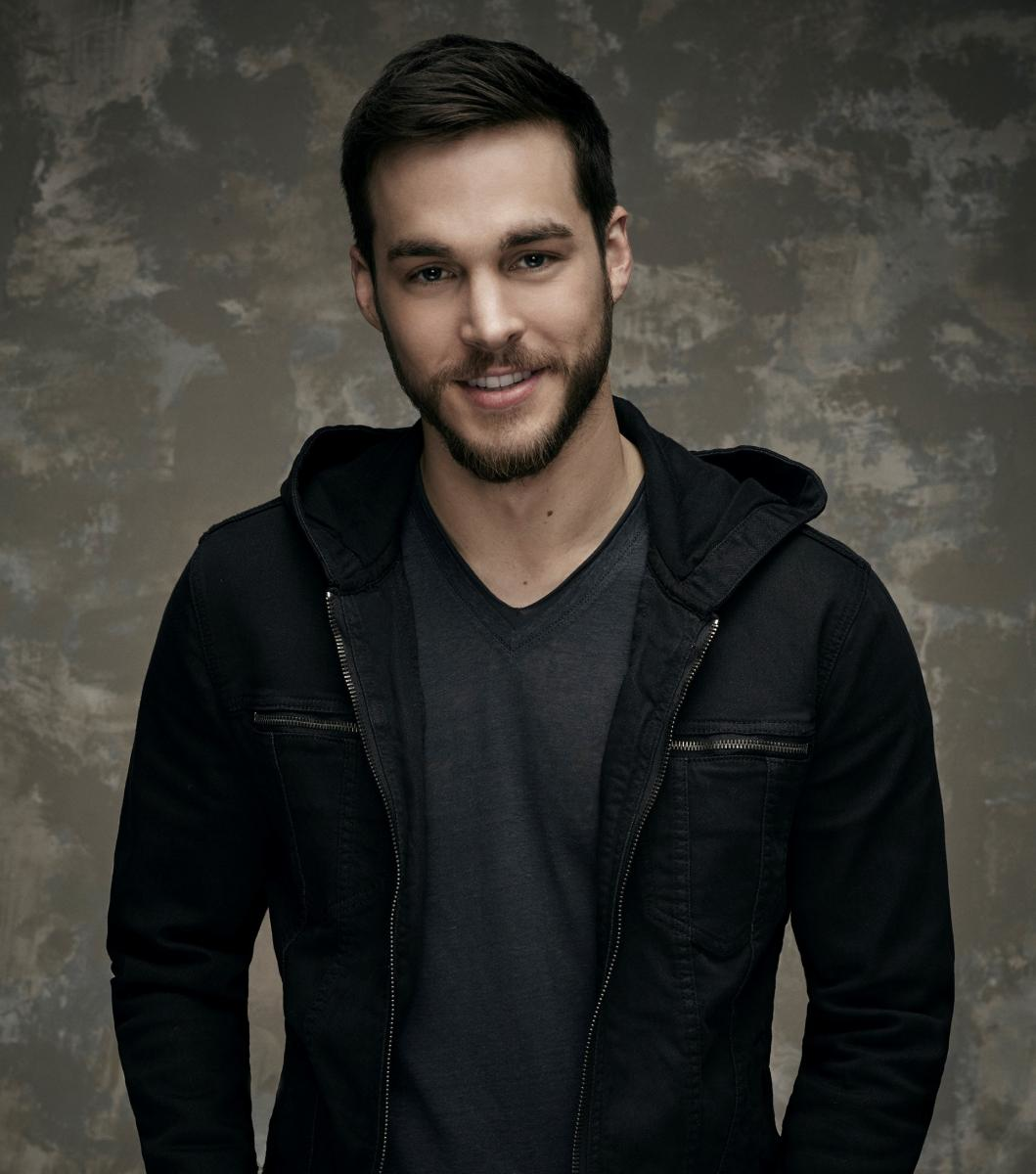 Chris Wood Wikia Containment FANDOM powered by Wikia