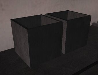 Boxes Scp Containment Breach Wiki Fandom