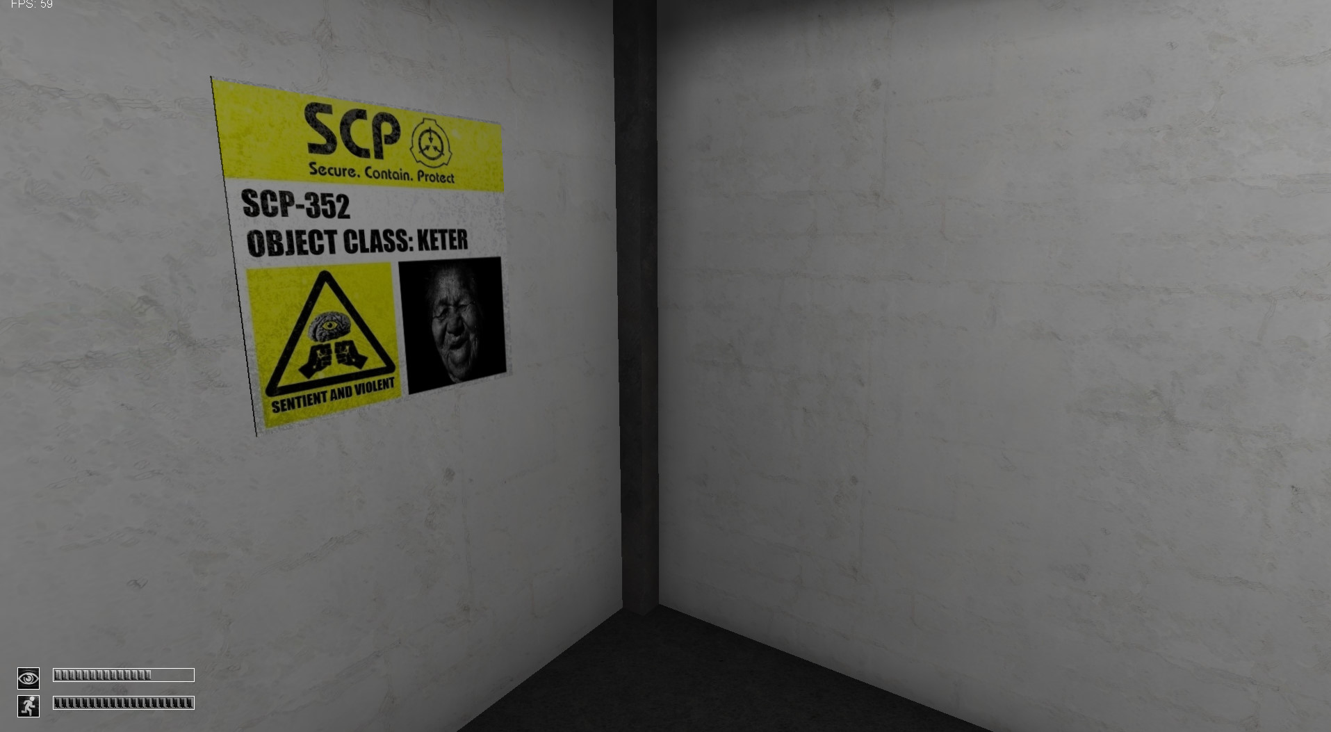 what to do if console commands dont work in scp containment breach