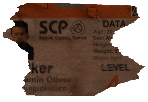 Image 1162 old badge png SCP Containment Breach Wiki FANDOM Image 1162 old badge png SCP Containment Breach Wiki FANDOM