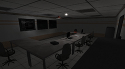 Scp Containment Breach Medical Bay Scp Containment Breach Medical Bay