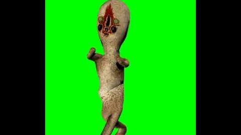 file scp 173 default dance fortnite 1 - scp 049 fortnite