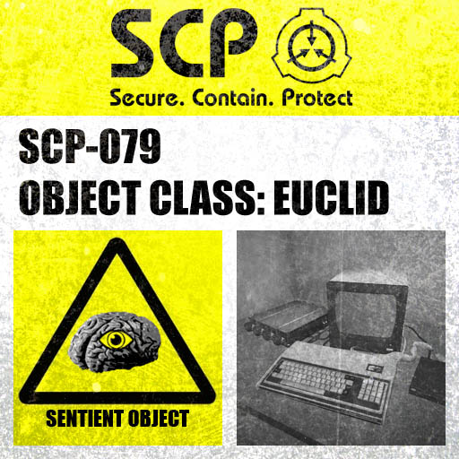 Scp Scp