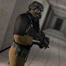 Map Creator Scp Containment Breach Wiki Fandom