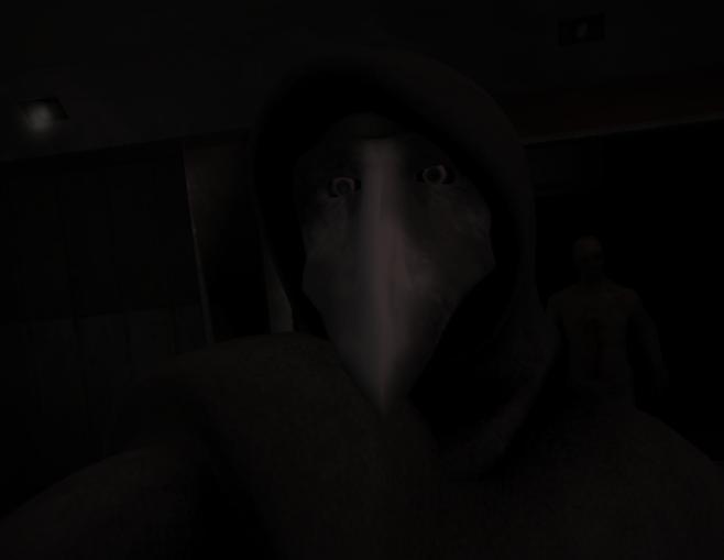 Scp Containment Breach Hack