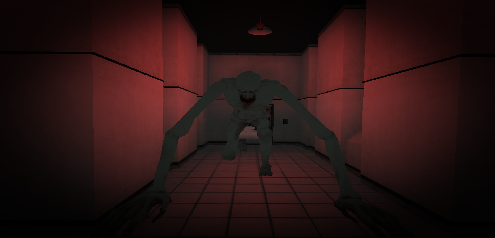 Containment breach multiplayer steam фото 82