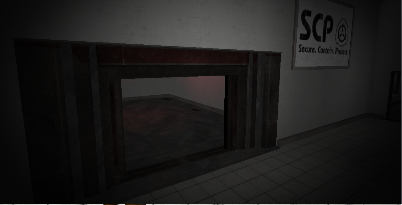 Scp Containment Breach Room Names