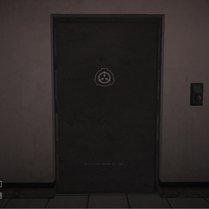 Doors Scp Containment Breach Wiki Fandom