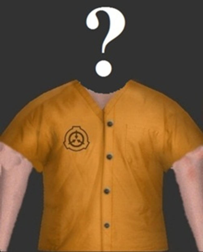 Class D Uniform Scp