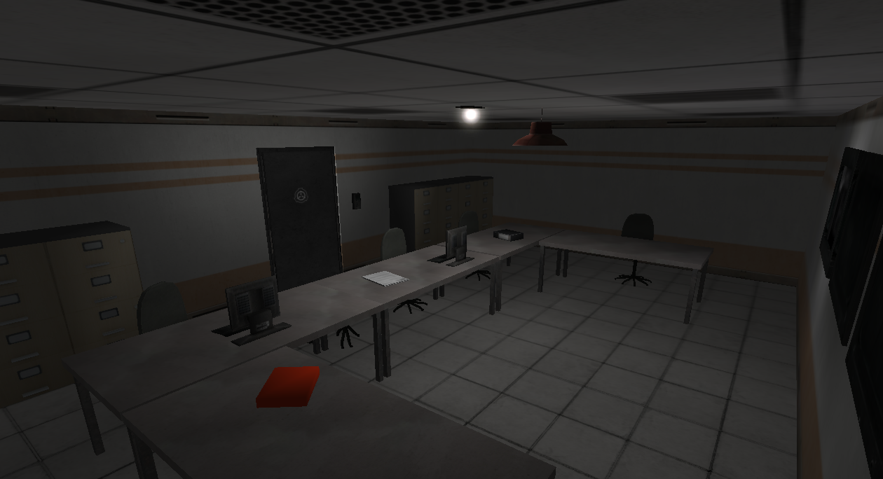 scp containment breach last version scp containment breach last version