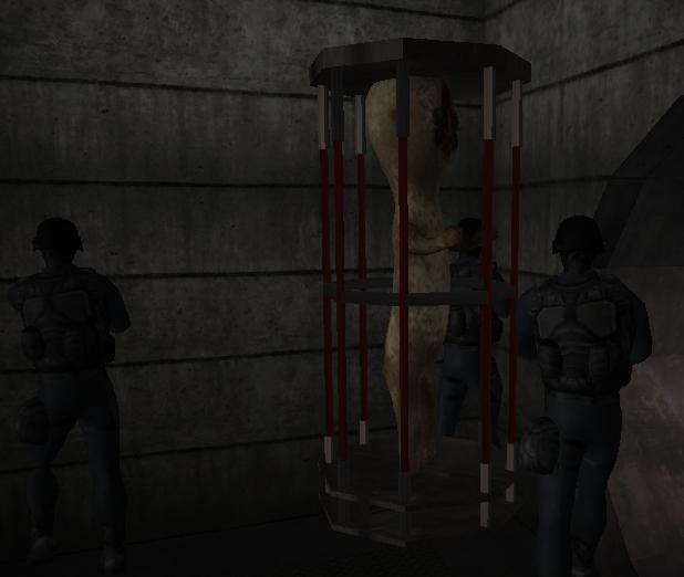 Scp Cb Old Versions